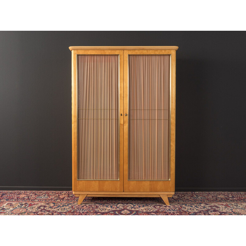 Vintage Wardrobe Germany 1950s