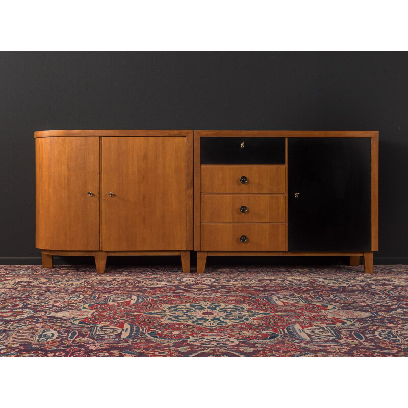 Vintage Sideboard Musterring Germany 1950s