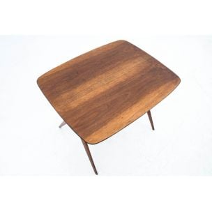 Vintage Coffee table Danish 1960s