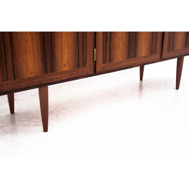 Vintage Rosewood sideboard Denmark 1960s