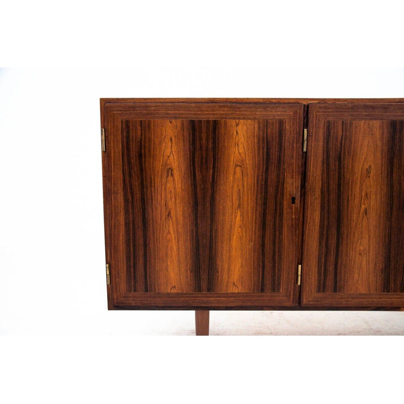 Vintage Rosewood sideboard Denmark 1960s