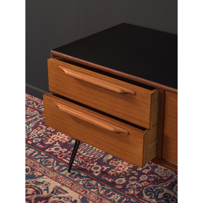 Vintage Chest of drawers Heinrich Riestenpatt  1960s