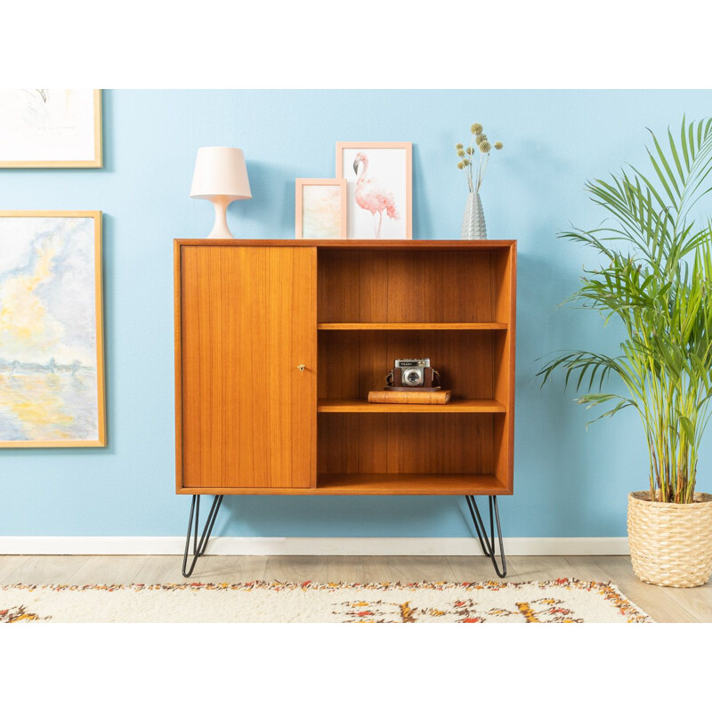 Vintage Dresser WK Möbel Germany 1960s