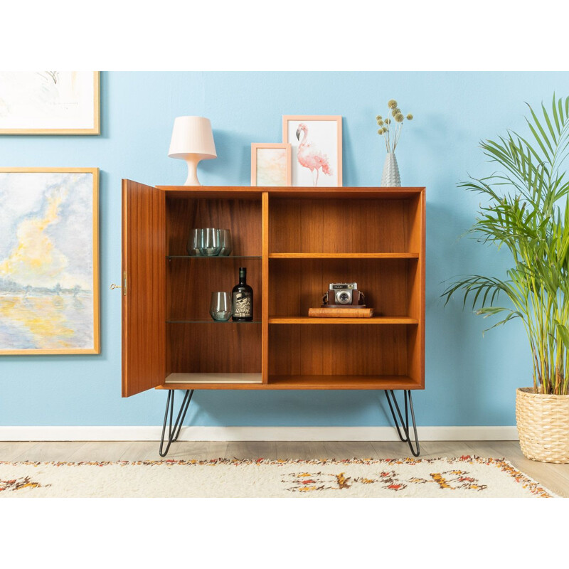 Vintage Dresser WK Möbel Germany 1960s