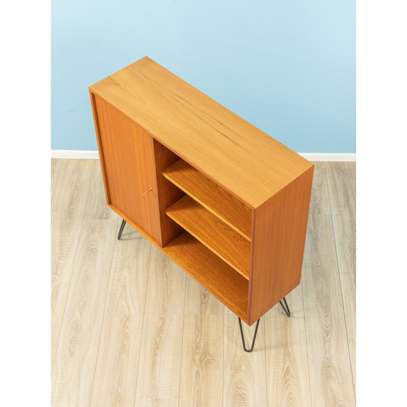 Vintage Dresser WK Möbel Germany 1960s