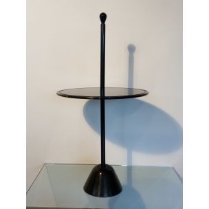 Vintage side table by Castiglioni for Zanotta