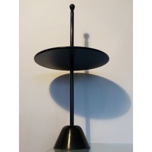 Vintage side table by Castiglioni for Zanotta