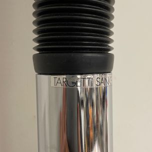 Vintage Bendi wandlamp door E. bellini voor Targetti Sankey 1970