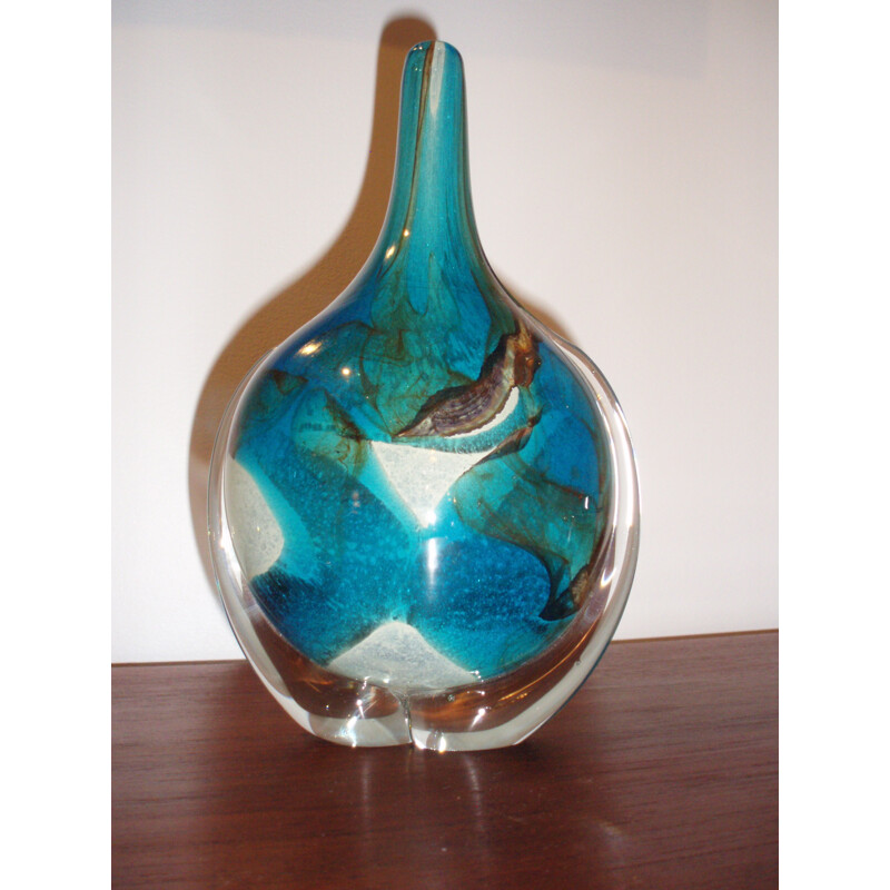 Vase English, MDINA Edition - 70