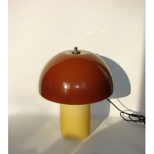 Lampe de table vintage Peill & Putzler