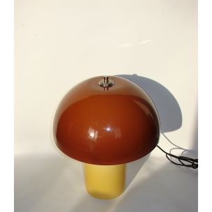 Vintage Peill & Putzler Table Lamp