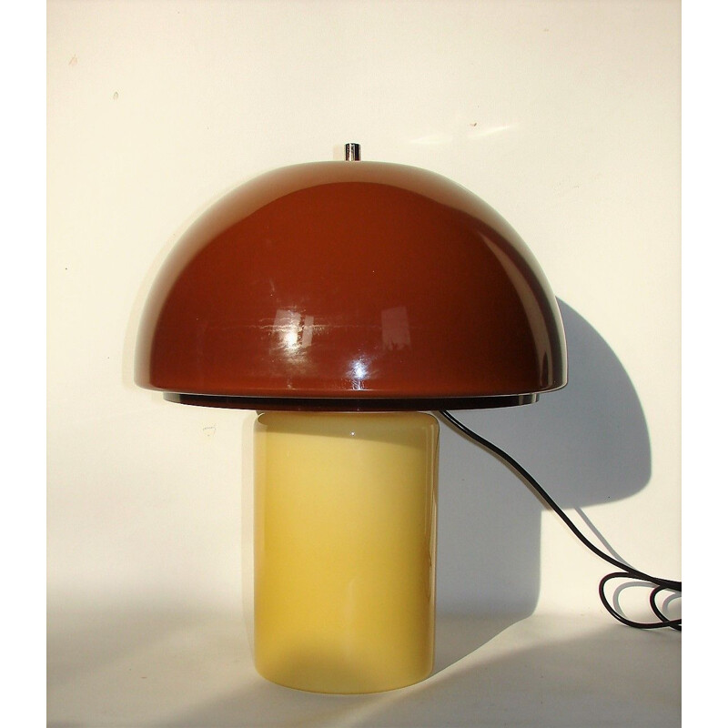 Vintage Peill & Putzler Table Lamp