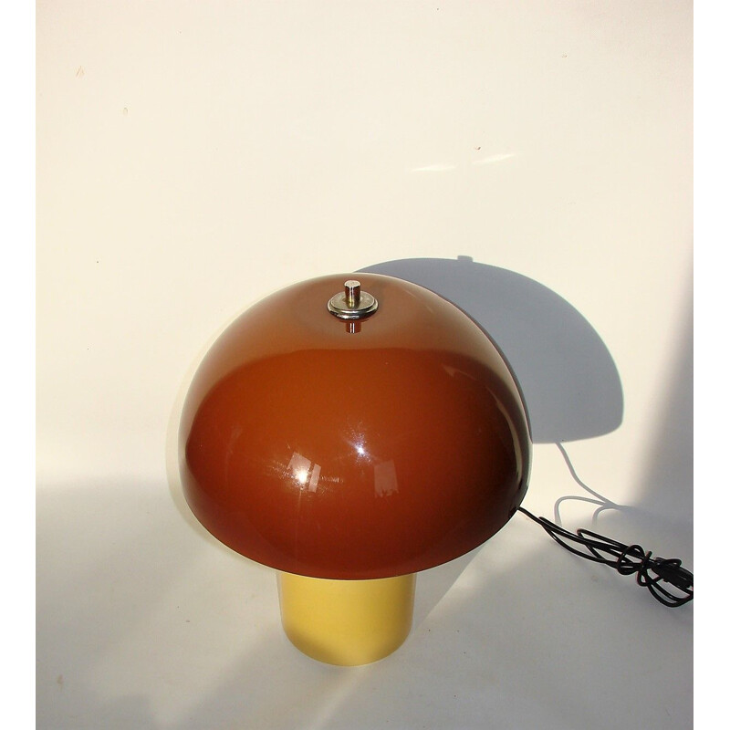 Vintage Peill & Putzler Table Lamp