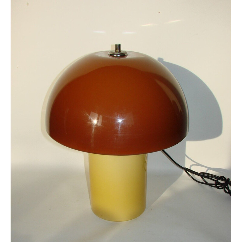 Vintage Peill & Putzler Table Lamp