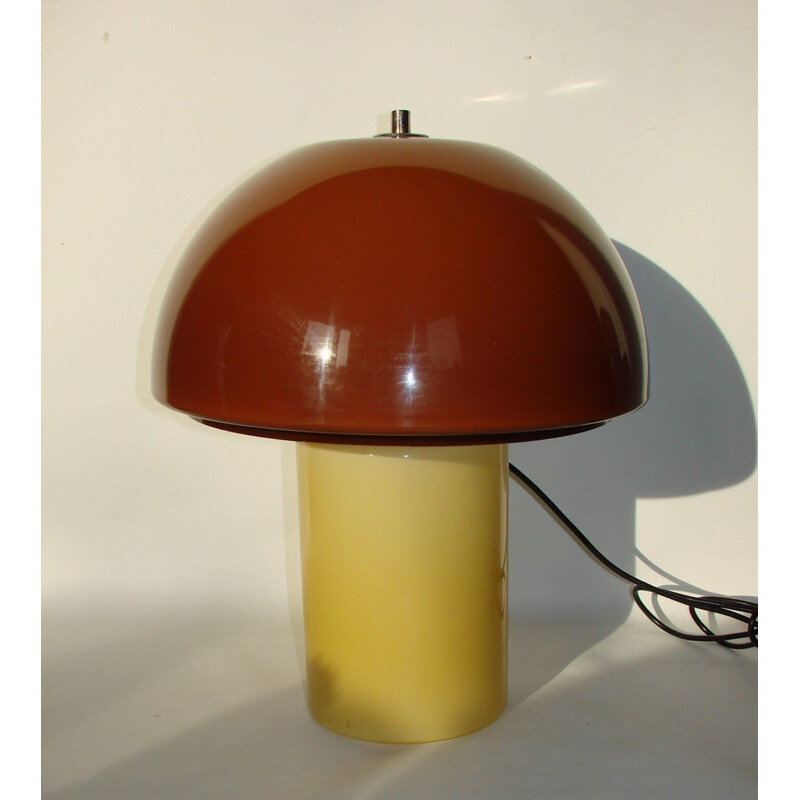 Vintage Peill & Putzler Table Lamp