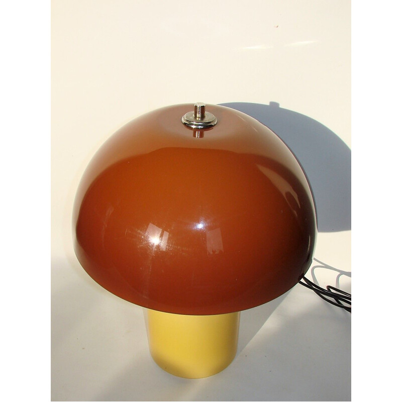 Lampe de table vintage Peill & Putzler