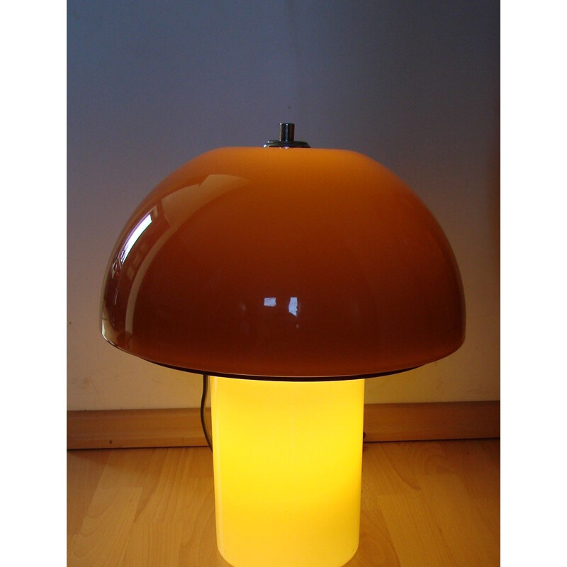 Lampe de table vintage Peill & Putzler