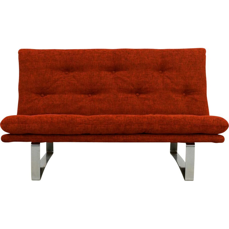 Vintage Sofa by Kho Liang Ie for Artifort 1968s