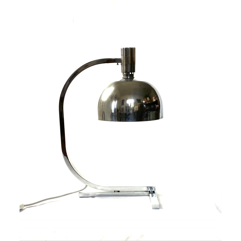 Vintage anas table lamp by Franca Helg 1969s