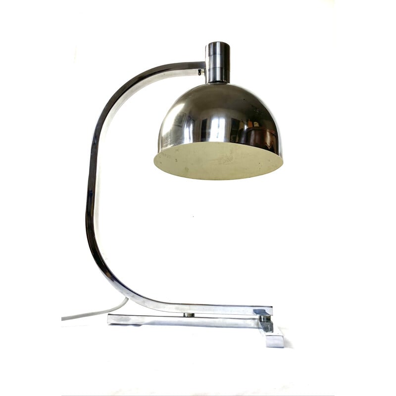 Lampe de table vintage anas par Franca Helg 1969
