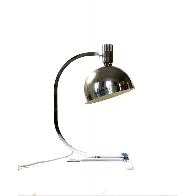 Lampe de table vintage anas par Franca Helg 1969