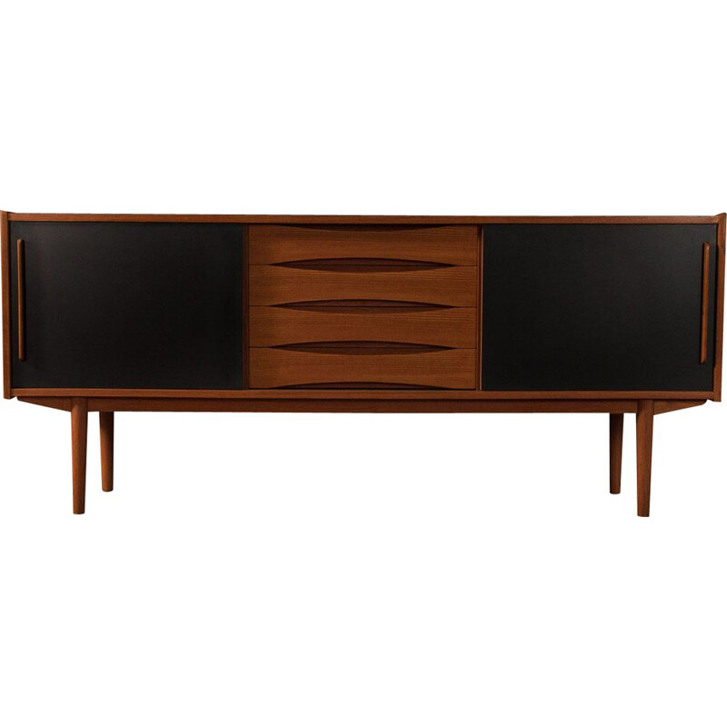 Vintage Sideboard Denmark 1960s