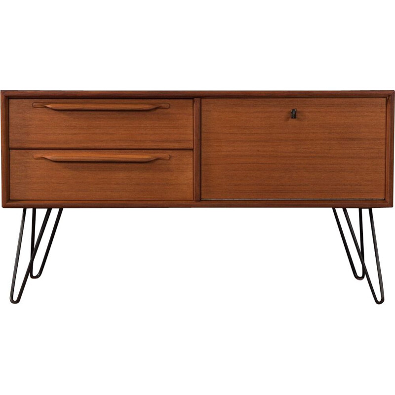 Vintage Chest of drawers Heinrich Riestenpatt  1960s