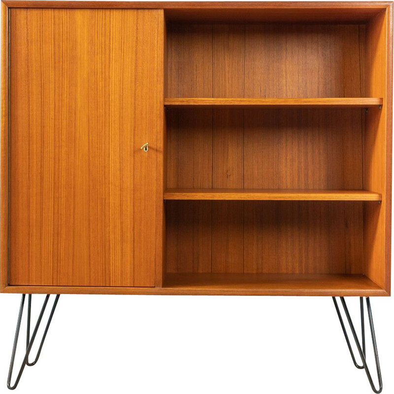 Vintage Dresser WK Möbel Germany 1960s