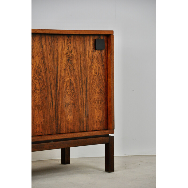 Vintage sideboard by Alfred Hendrickx for Belform, 1960s