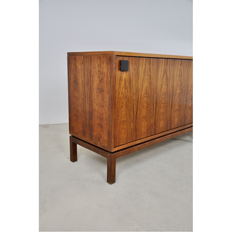 Vintage sideboard by Alfred Hendrickx for Belform, 1960s