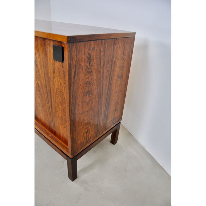 Enfilade vintage d'Alfred Hendrickx pour Belform 1960