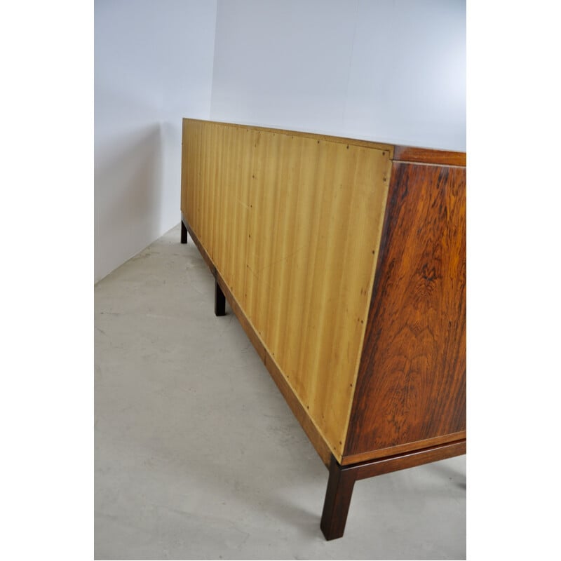 Enfilade vintage d'Alfred Hendrickx pour Belform 1960