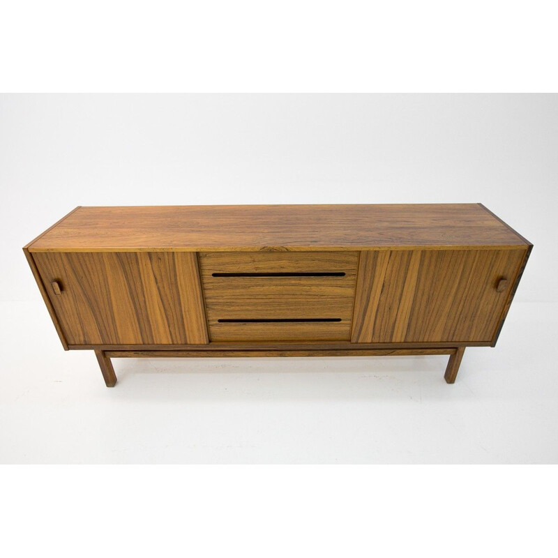 Vintage Arlid sideboard by Nils Jonsson 