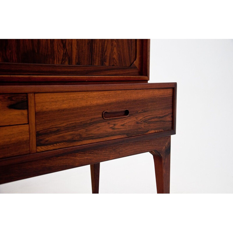 Vintage dressoir van Severin Hansen, Denemarken 1960