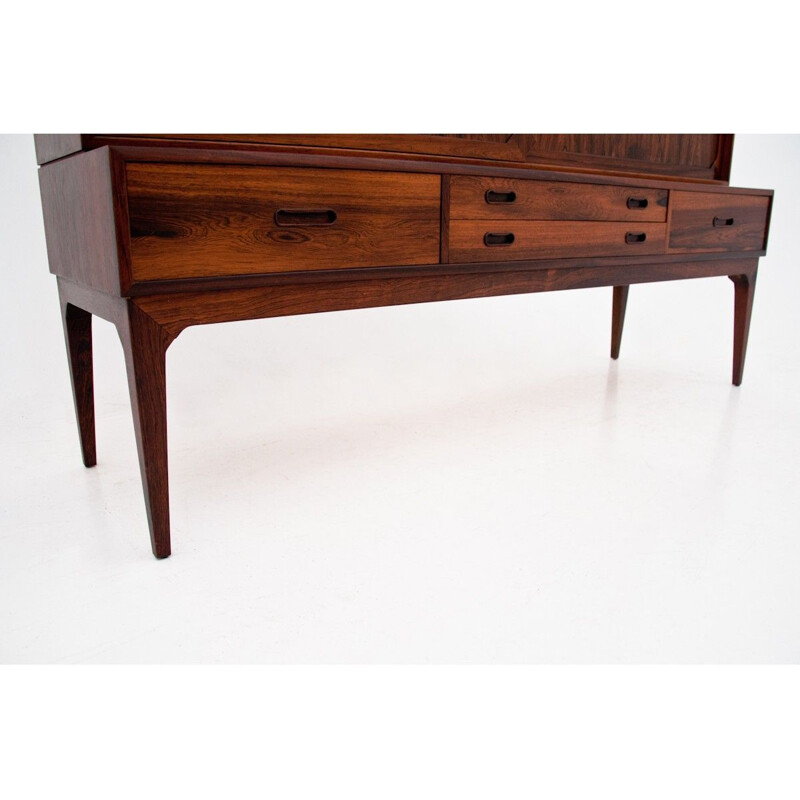 Vintage buffet by Severin Hansen, Denmark 1960