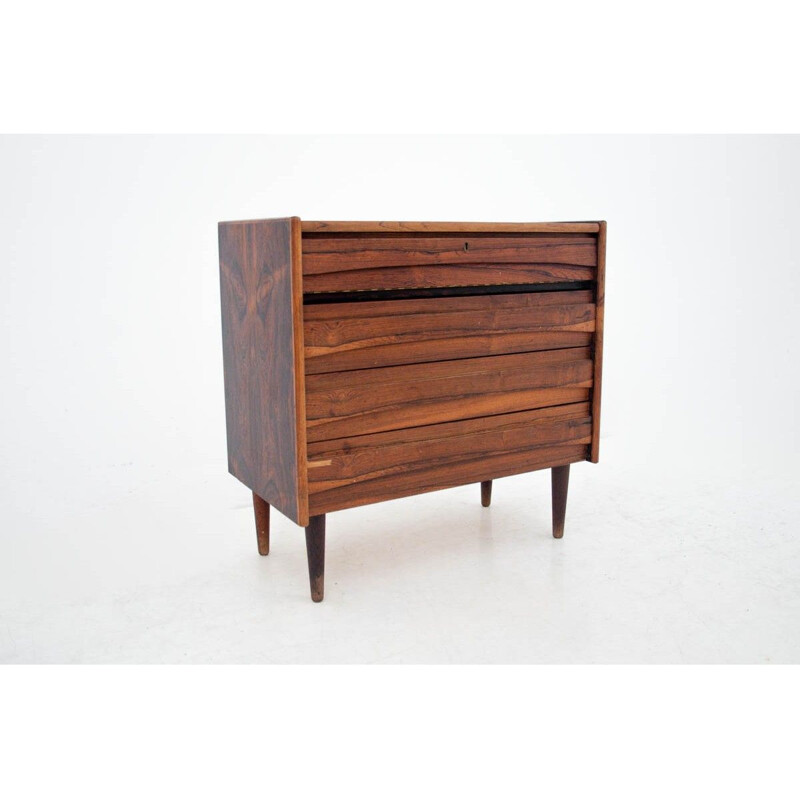 Vintage palissander badmeubel Denemarken 1960