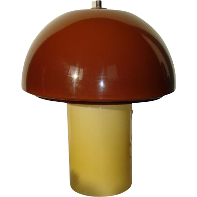 Vintage Peill & Putzler Table Lamp