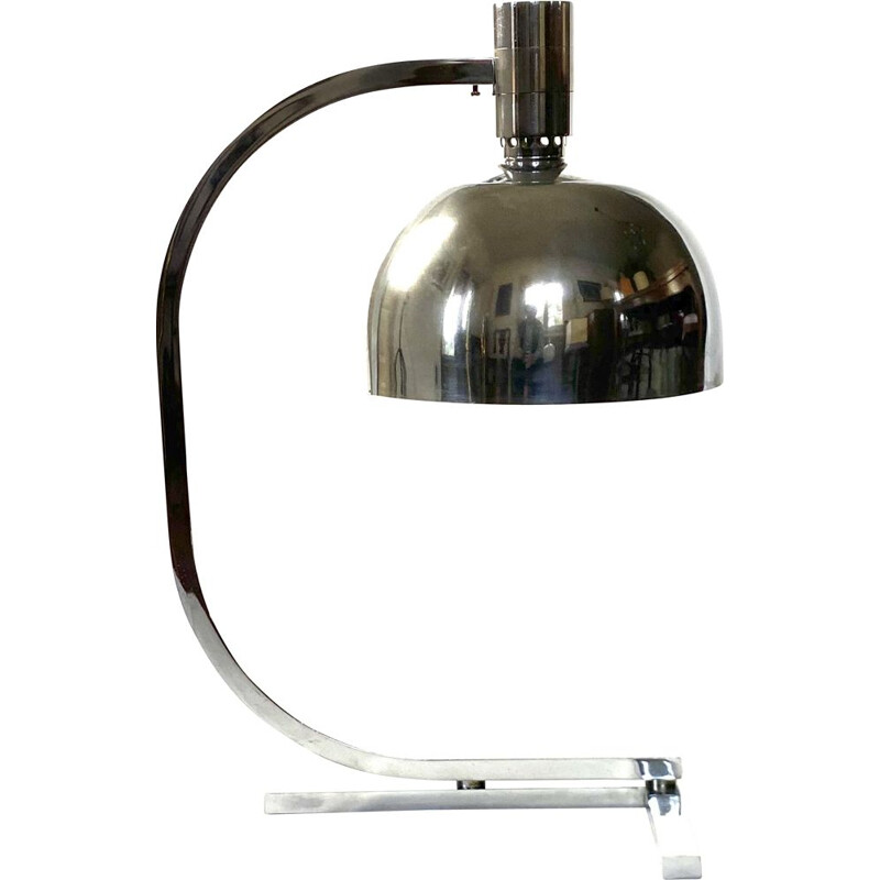 Lampe de table vintage anas par Franca Helg 1969