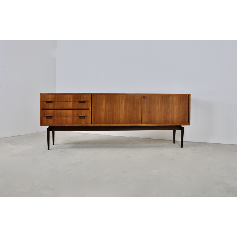 Vintage Sideboard Scandinavian 1970s