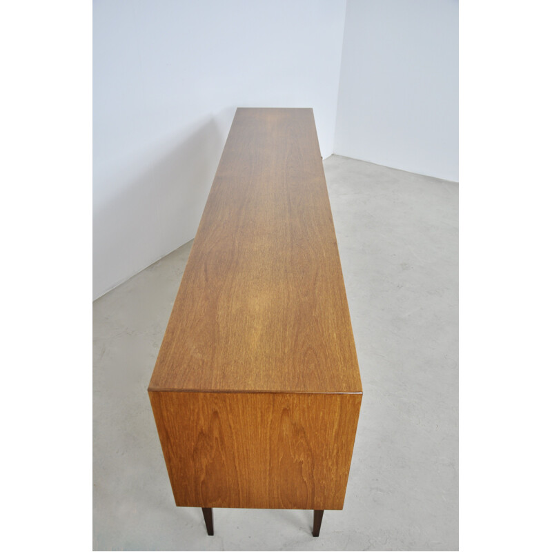 Enfilade vintage scandinave 1970