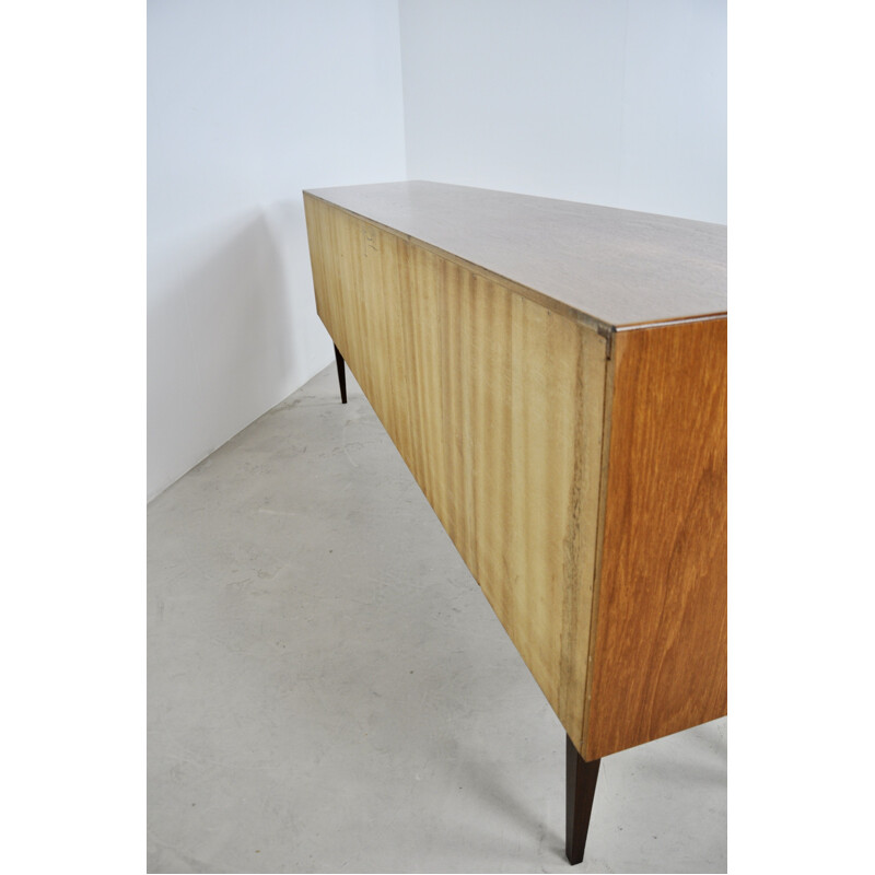 Vintage Sideboard Scandinavian 1970s