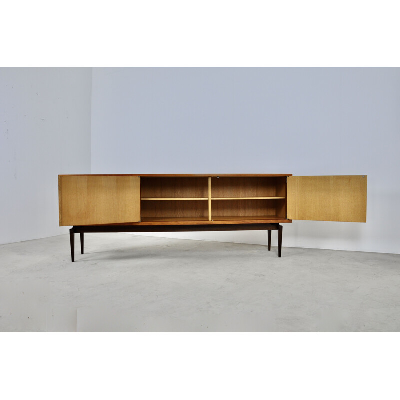 Vintage Sideboard Scandinavian 1970s