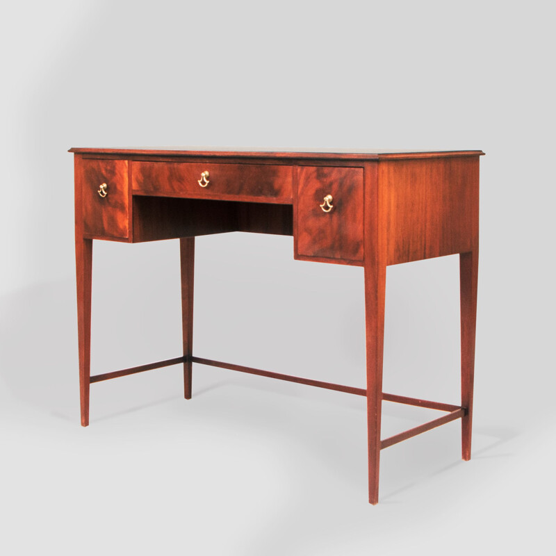 Vintage Desk by Frits Henningsen Denmark 1930s
