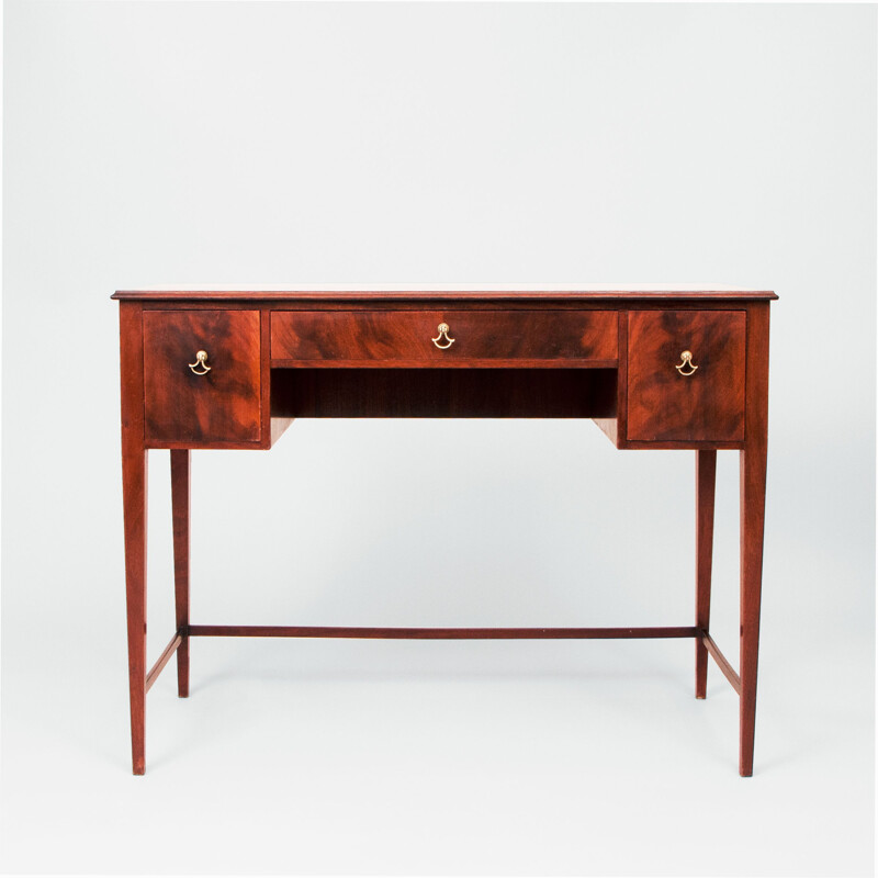 Vintage Desk by Frits Henningsen Denmark 1930s