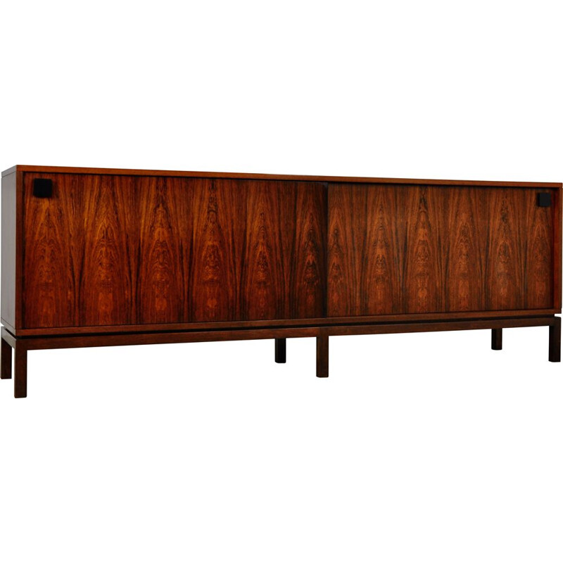 Vintage sideboard by Alfred Hendrickx for Belform, 1960s