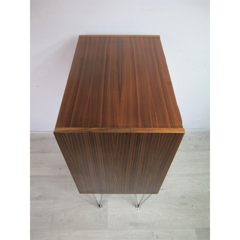 Vintage Chest of Drawers 1970s