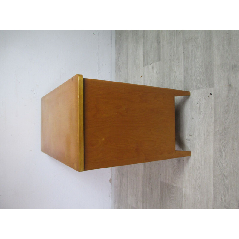 Commode vintage 1970