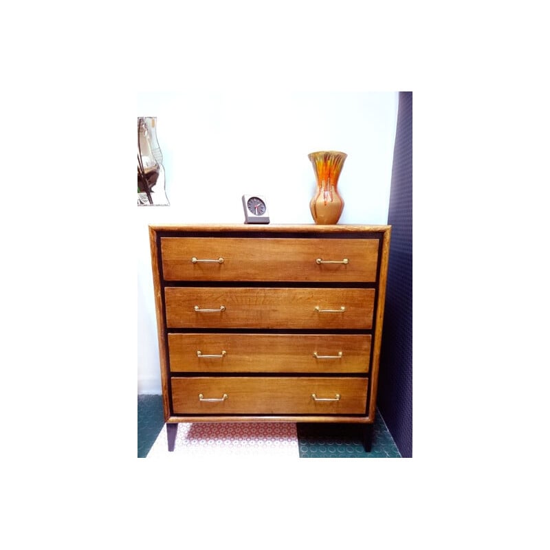 Vintage Dresser - 40s