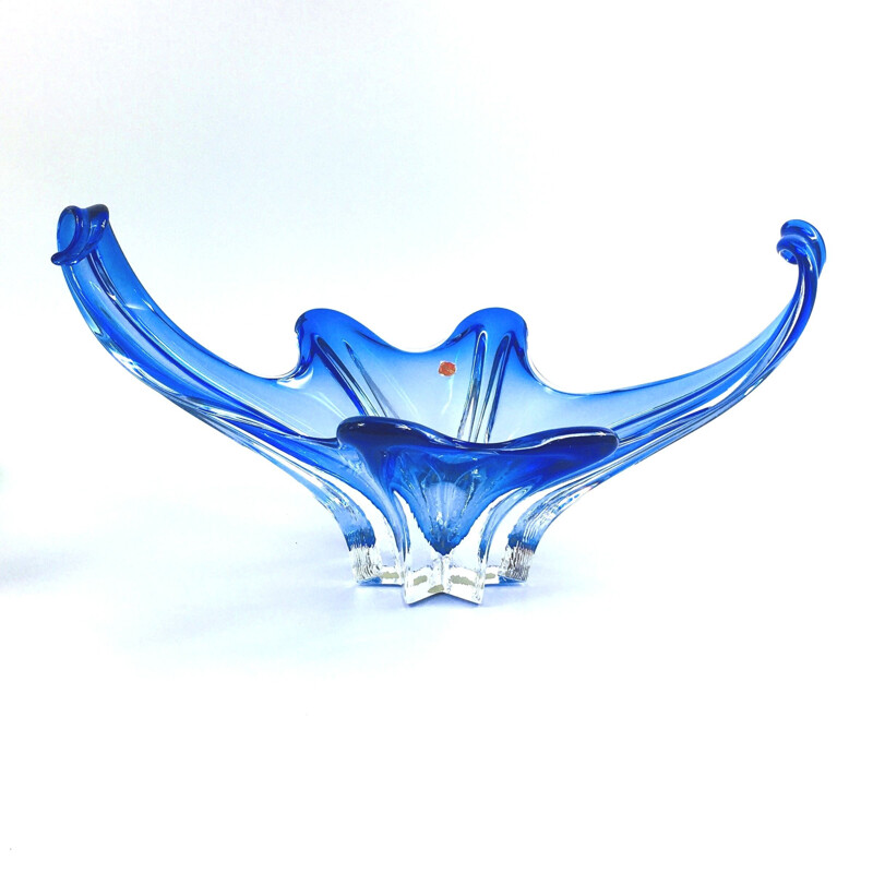 Mid-Century Murano Glass Centerpiece, 1960s