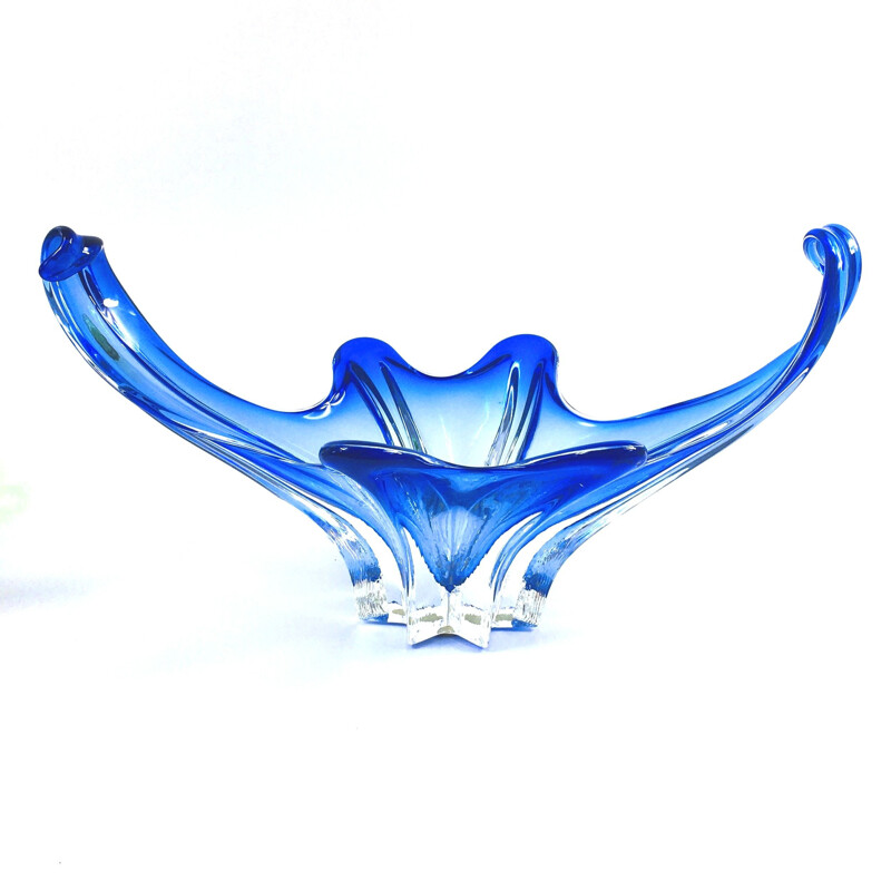 Mid-Century Murano Glass Centerpiece, 1960s